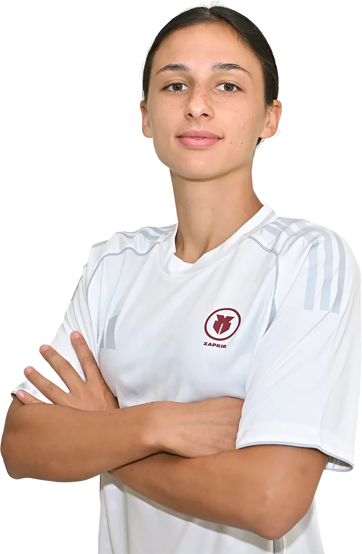 Леся Ольхова