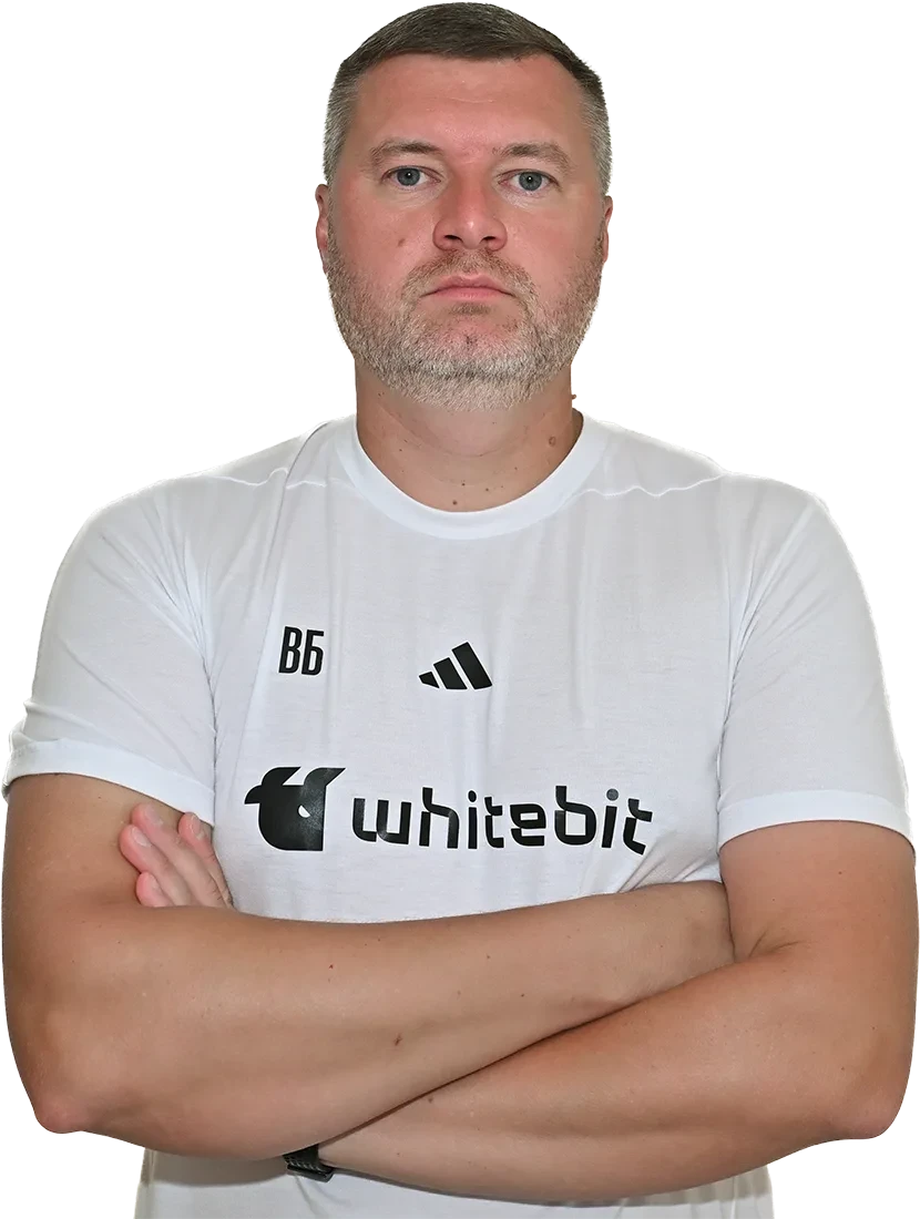 Валерій Булатов