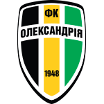 Олександрія U-19