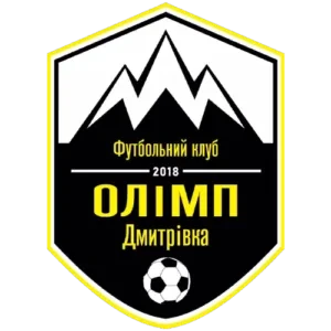 Олімп (Дмитрівка)