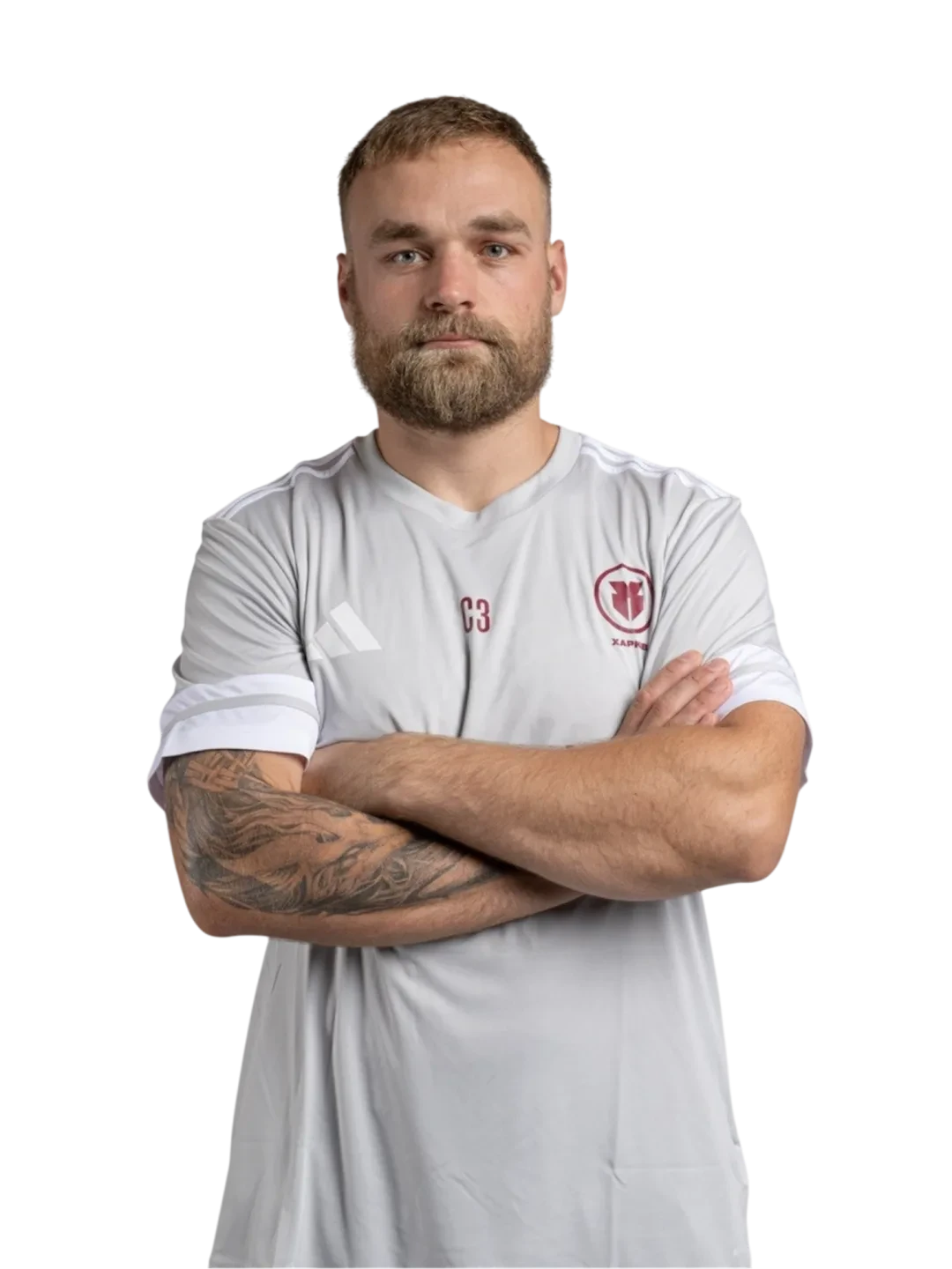Сергій Зінченко