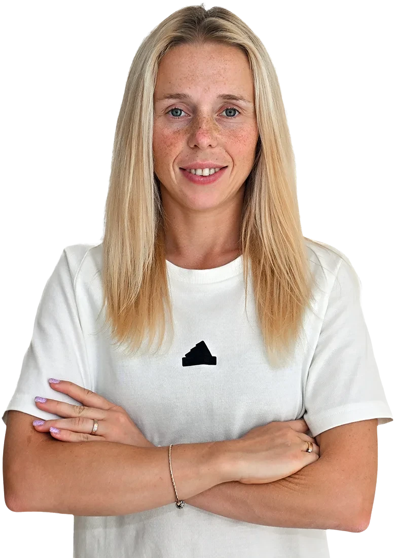 Ірина Шабаліна