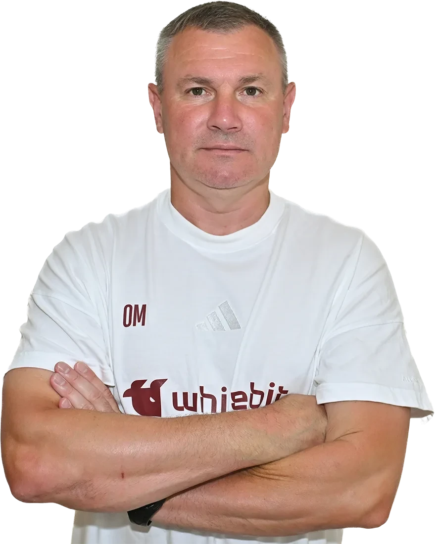 Олександр Митько