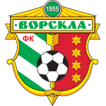 ЖФК "Ворскла"