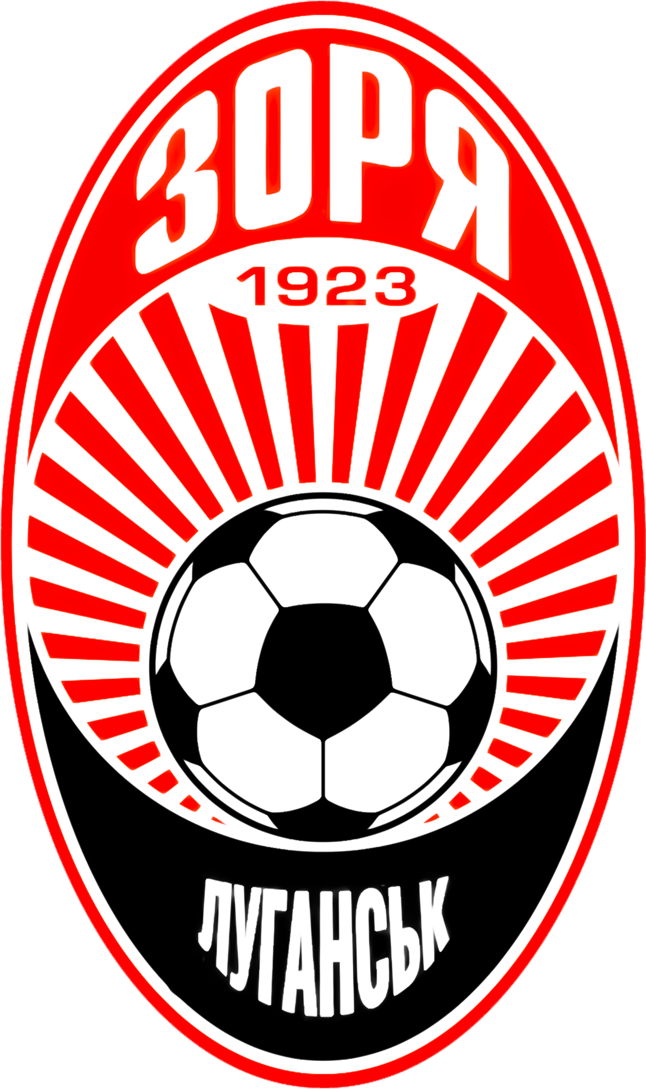 Зоря U-19